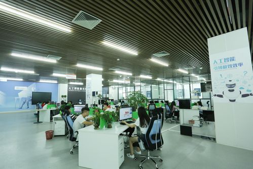 AI企業(yè)新機(jī)遇 貴州千名大學(xué)畢業(yè)生免費(fèi)提供數(shù)據(jù)標(biāo)注服務(wù)